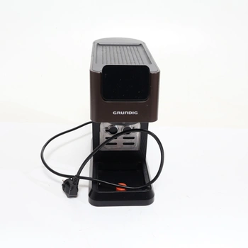 Kávovar Grundig 66528 čierna