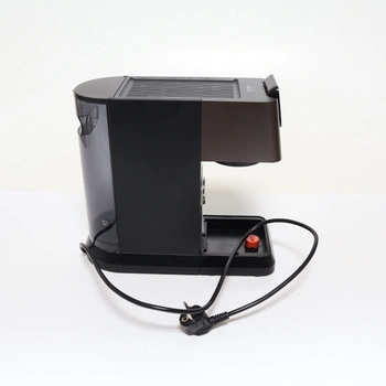 Kávovar Grundig 66528 čierna