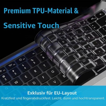 Pouzdro pro MacBook Pro 13,3 palce 2020-2023 s čipem M2 M1, tmavě tyrkysová (Deep Teal) pro MacBook