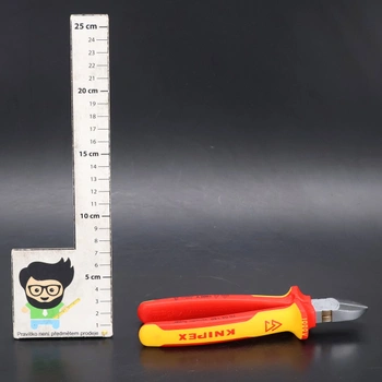 Štiepacie kliešte Knipex 70 06 180