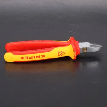Štiepacie kliešte Knipex 70 06 180