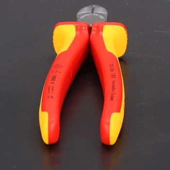 Štiepacie kliešte Knipex 70 06 180