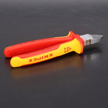 Štiepacie kliešte Knipex 70 06 180