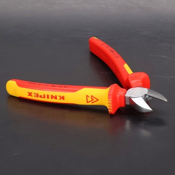 Štiepacie kliešte Knipex 70 06 180