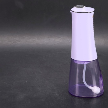 Zubná sprcha Smilekit fialová 10024 280ml