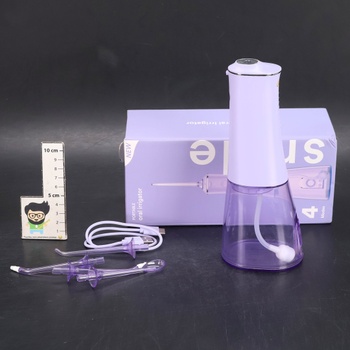 Zubná sprcha Smilekit fialová 10024 280ml
