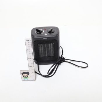 Vykurovací ventilátor PELONIS NT20-16A