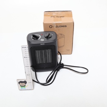 Vykurovací ventilátor PELONIS NT20-16A