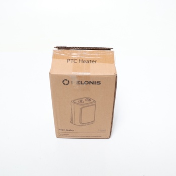Vykurovací ventilátor PELONIS NT20-16A