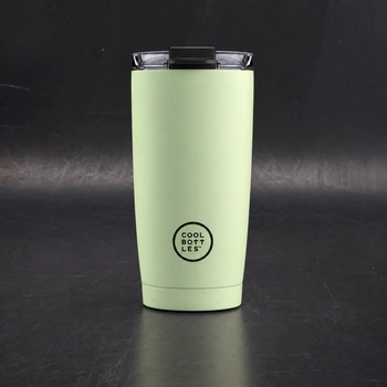 Termohrnček Cool Bottles z nerezovej ocele 550