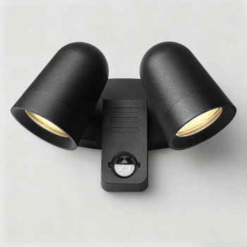 Vonkajšia lampa JNR 500X-8G