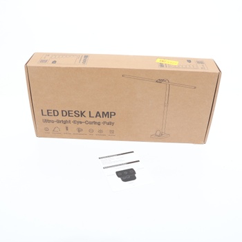 Lampa na písací stôl Lottbuty