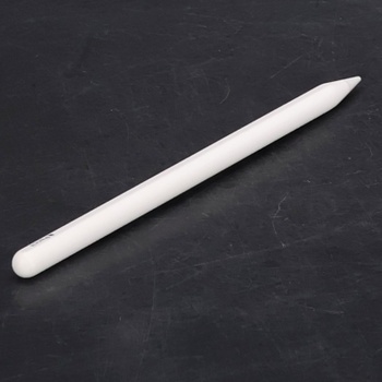 Stylus pre iPad Apple Apple Pencil 2, biely