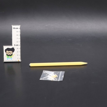 Stylus Cisteen CS10-YW žlutý