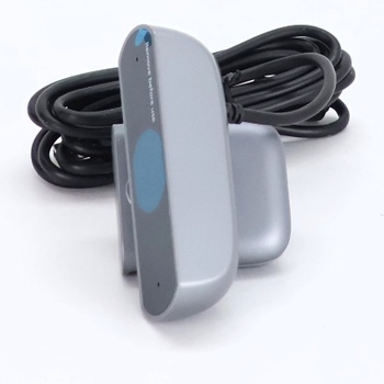 UGREEN Webcam Full HD 1080P/30fps USB A webkamera s mikrofonem pro PC, automatická korekce světla,