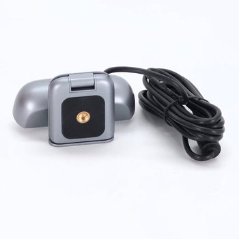 UGREEN Webcam Full HD 1080P/30fps USB A webkamera s mikrofonem pro PC, automatická korekce světla,