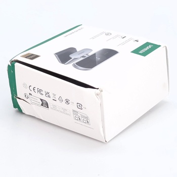 UGREEN Webcam Full HD 1080P/30fps USB A webkamera s mikrofonem pro PC, automatická korekce světla,