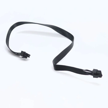 PCIe kabel pro Corsair, Thermaltake a Rosewill Photon, napájecí kabel PSU 8-pin samec - PCIe 8-pin