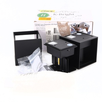 Nástenné svietidlo K-Bright K-Bright 14W LED