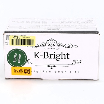 Nástenné svietidlo K-Bright K-Bright 14W LED
