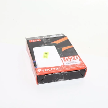 Sada krimpovacích kleští Preciva CP84152