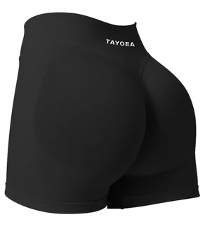 Dámské sportovní kraťasy TAYOEA, kraťasy s push-up efektem,…