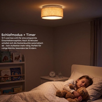 Stropní svítidlo AMZSTORY LED Ceiling Lamp