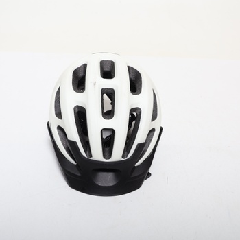 Cyklistická helma Sena R1 EVO Connected, matně bílá, M