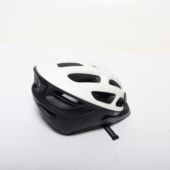 Cyklistická helma Sena R1 EVO Connected, matně bílá, M