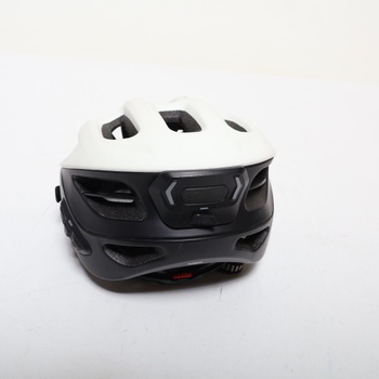 Cyklistická prilba Sena R1 EVO Connected, matne biela, M