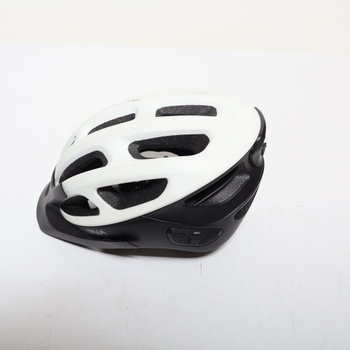 Cyklistická prilba Sena R1 EVO Connected, matne biela, M