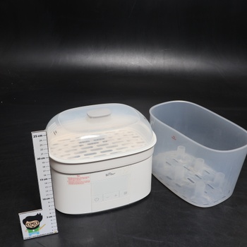 Sterilizátor Bear XDG-B05V1 biely