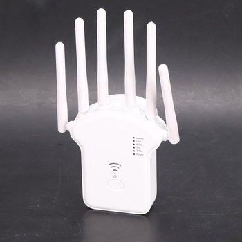 WiFi opakovač/zosilňovač 1200 Mbps