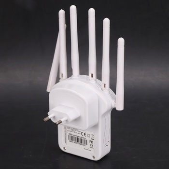 WiFi opakovač/zosilňovač 1200 Mbps
