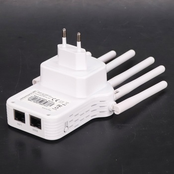 WiFi opakovač/zosilňovač 1200 Mbps