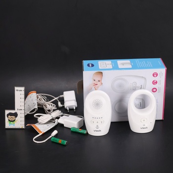 Detská opatrovateľka Vtech 80-301608