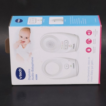 Detská opatrovateľka Vtech 80-301608