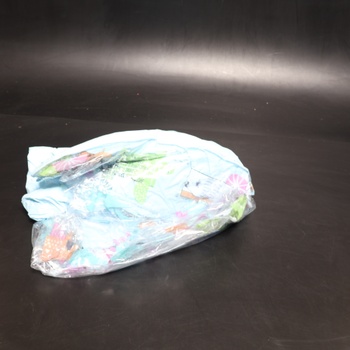 Bestway Planschbecken Deep Dive Ø 183 x 33 cm