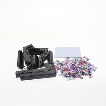 Plastové puzzle Clementoni 35155
