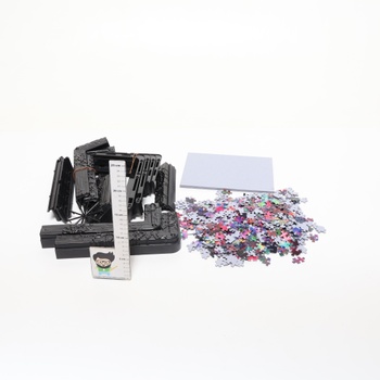 Plastové puzzle Clementoni 35155