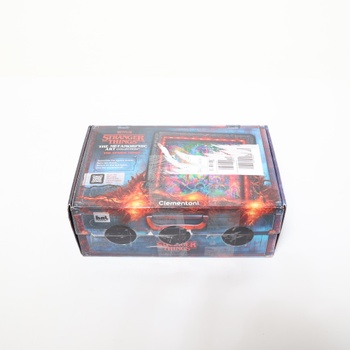 Plastové puzzle Clementoni 35155