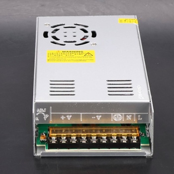 Transformátor NUOFUWEI SS-24V-600W