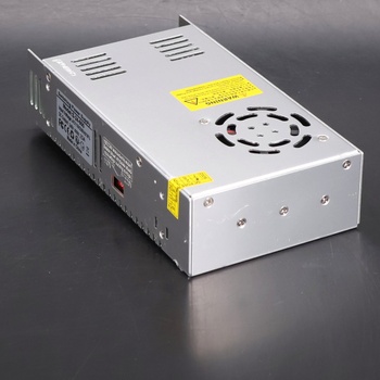 Transformátor NUOFUWEI S S-24V-600W