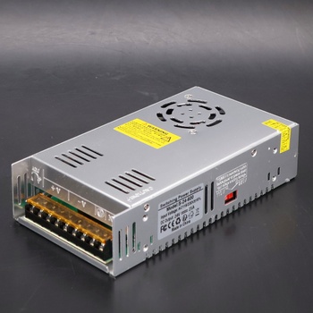 Transformátor NUOFUWEI SS-24V-600W