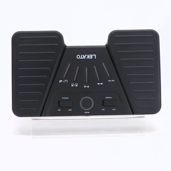 Obracač stránok Bluetooth Lekato JSP-01