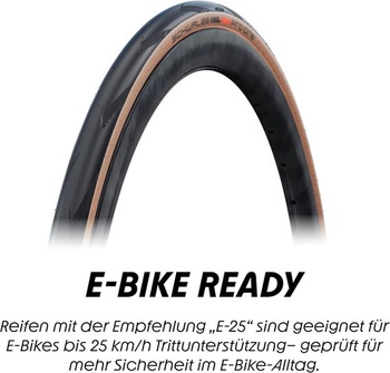 Plášť Schwalbe Pro One TLE pre cestný bicykel – Bezdušový plášť Easy s ochranou proti defektu