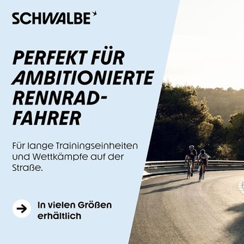 Plášť Schwalbe Pro One TLE pre cestný bicykel – Bezdušový plášť Easy s ochranou proti defektu