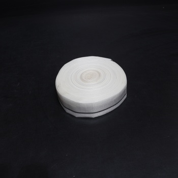 Záhradná hadica KOVSGQ 32 mm, 20 m, biela