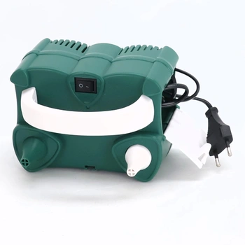 FLSEPAMB Elektrické mini čerpadlo na balónky s motorem 600 W, malé čerpadlo na balónky se 2