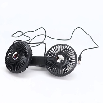 Ventilátor do auta Nauttxon DENX -5208310